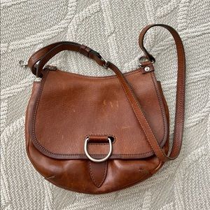 Frye Crossbody purse